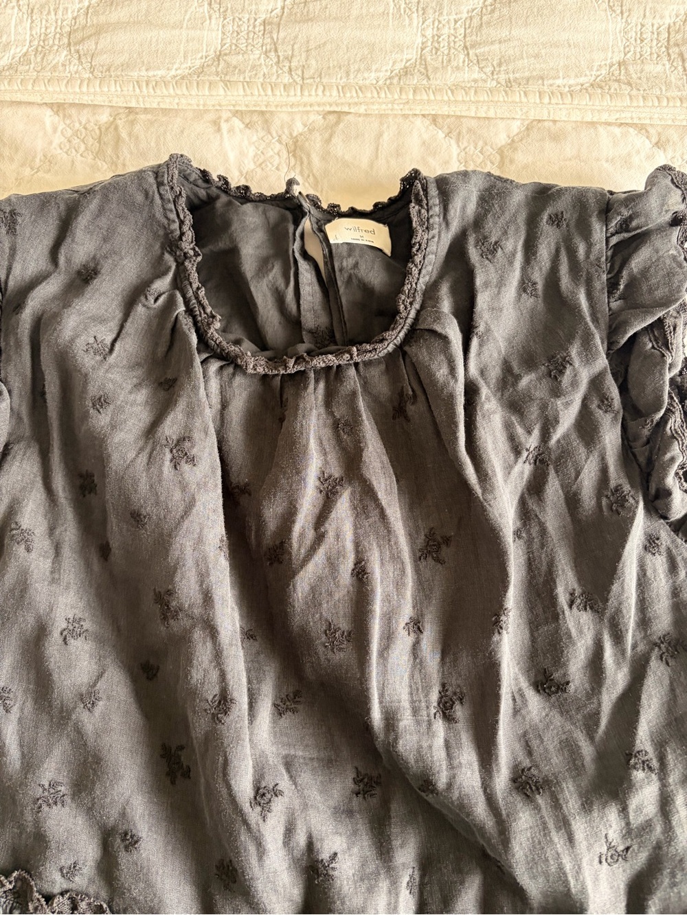 Wilfred women’s dress - Picture 2 of 4